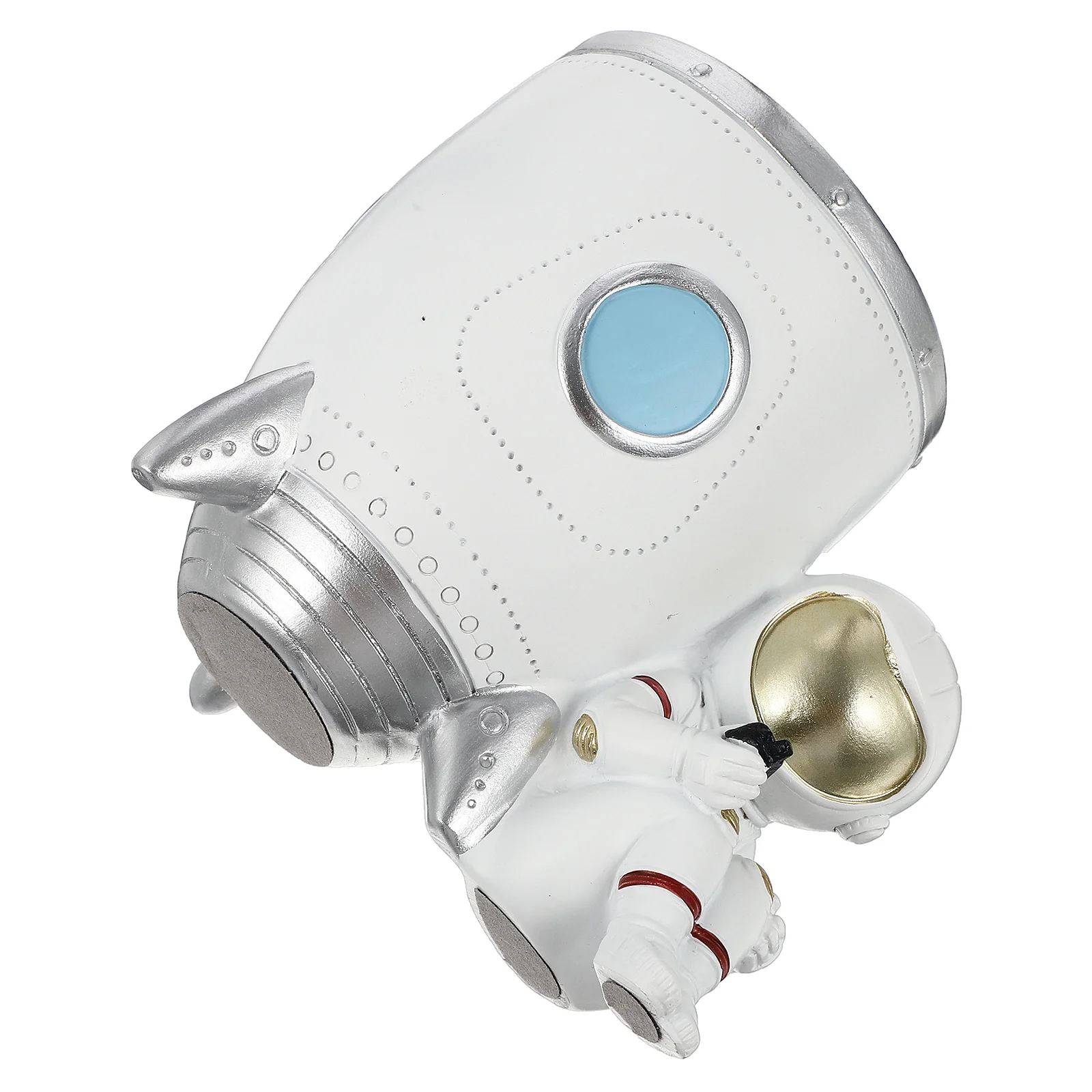 

Милый Настольный держатель для ручек из смолы