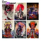 Набор для алмазной вышивки с изображением портрета мультяшных картин f3f2606