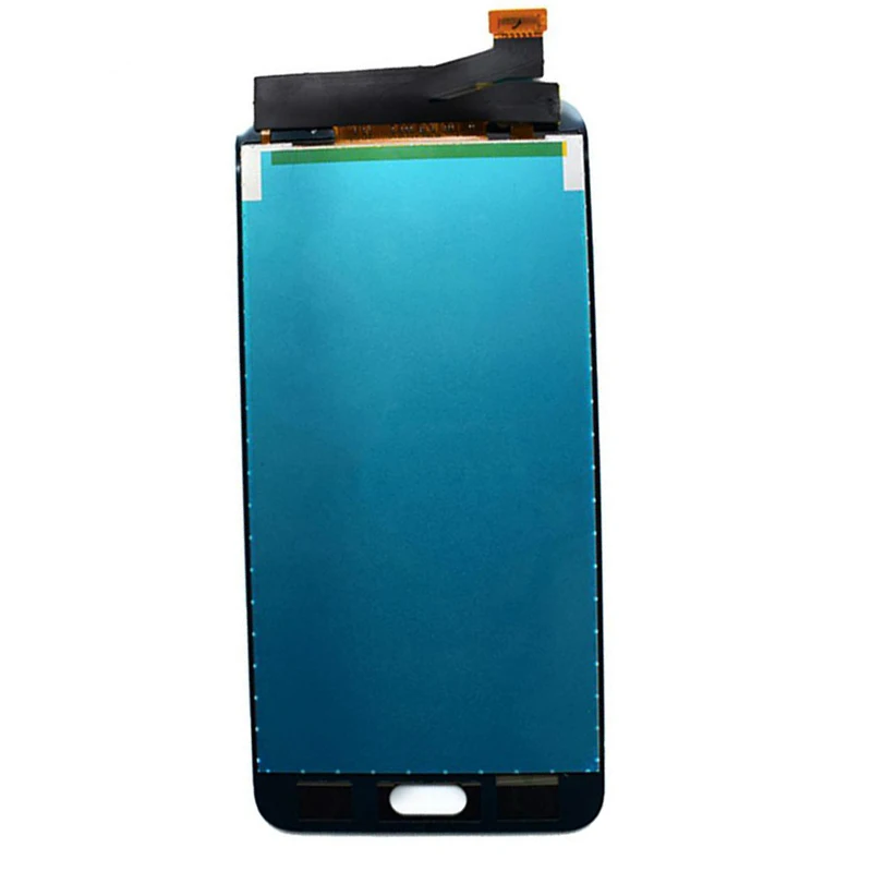 

Test LCD For Samsung Galaxy J7P J7 Prime G610 G610M G610F G610Y LCD Display Touch Screen Digitizer Assembly 5.5''