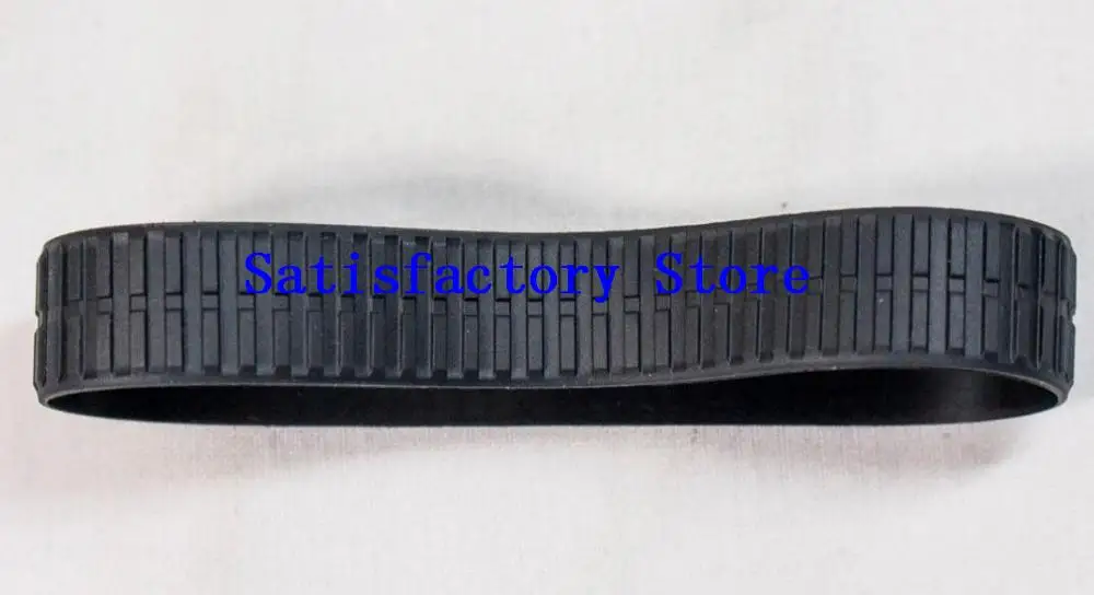 Оригинальный Новый объектив зум резиновое кольцо резиновая ручка Резиновые