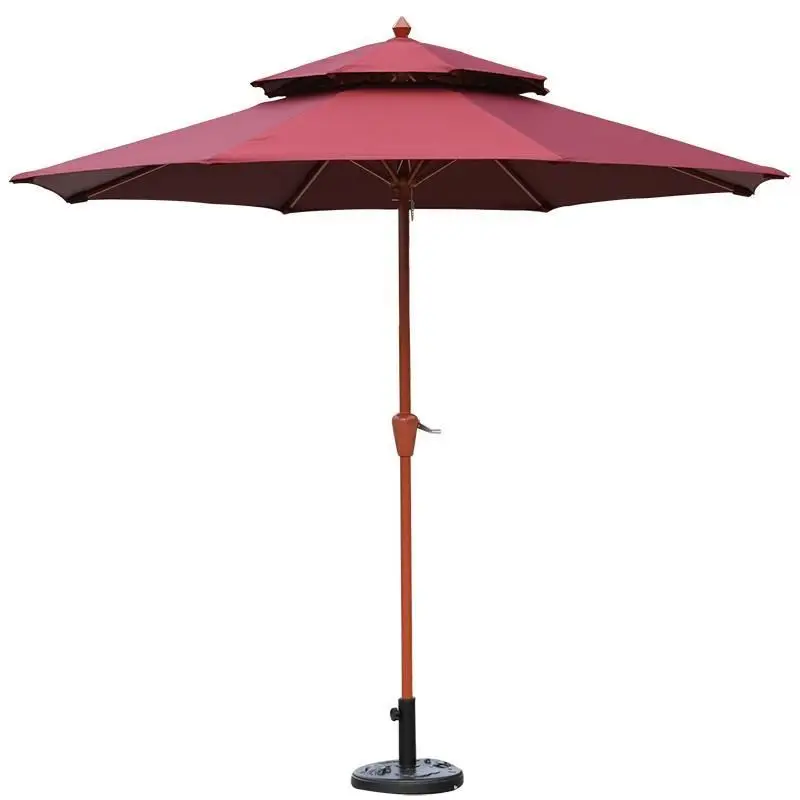 

Ombrelle Mariage Beach Bain Soleil Mobilier Mesa Y Silla De Jardin Outdoor Patio Furniture Parasol Garden Umbrella Set