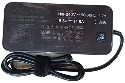 Huiyuan   OEM   ASUS 230W     ASUS ROG Zephyrus, GX501VI-GZ005R B