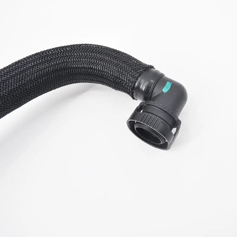 Бренд Baificar новинка натуральный воздушный шланг клапан камеры сапун трубы для