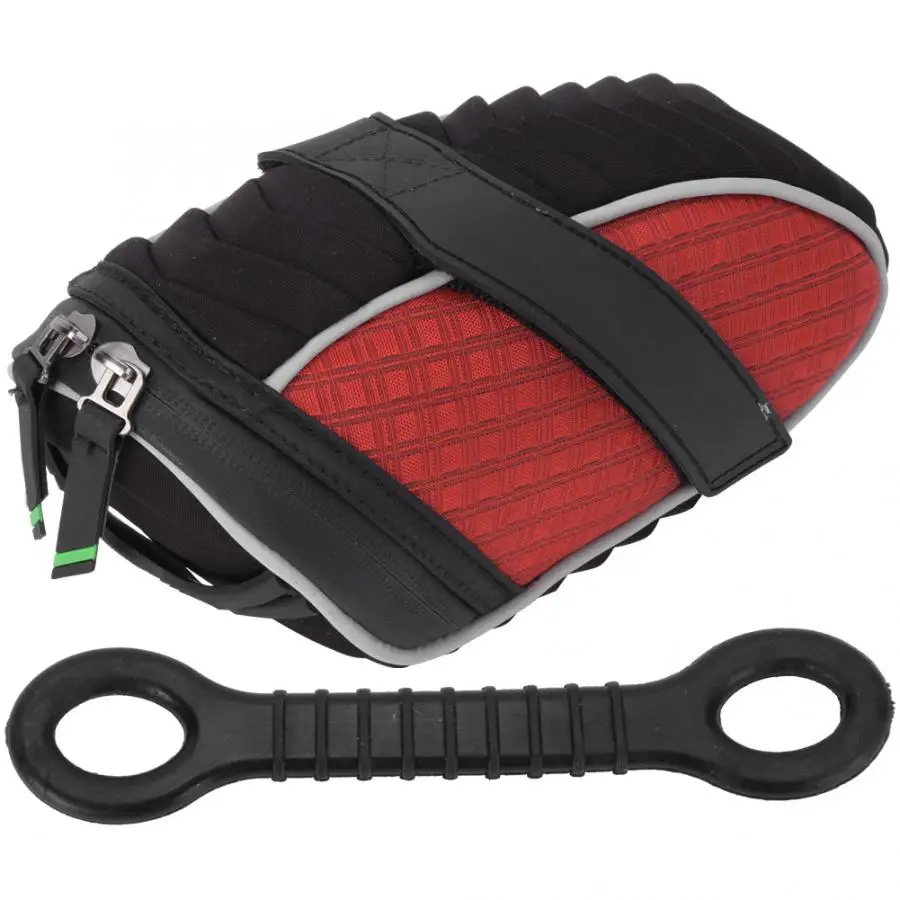 Велосипедные Сумки на заднее сиденье органайзер для хранения велосипедного