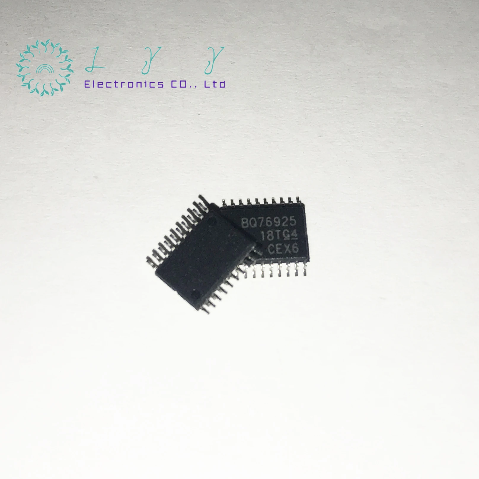 

NEW 5PCS-10PCS-20PCS BQ76925 76925 BQ76925PWR BQ76925 tssop20