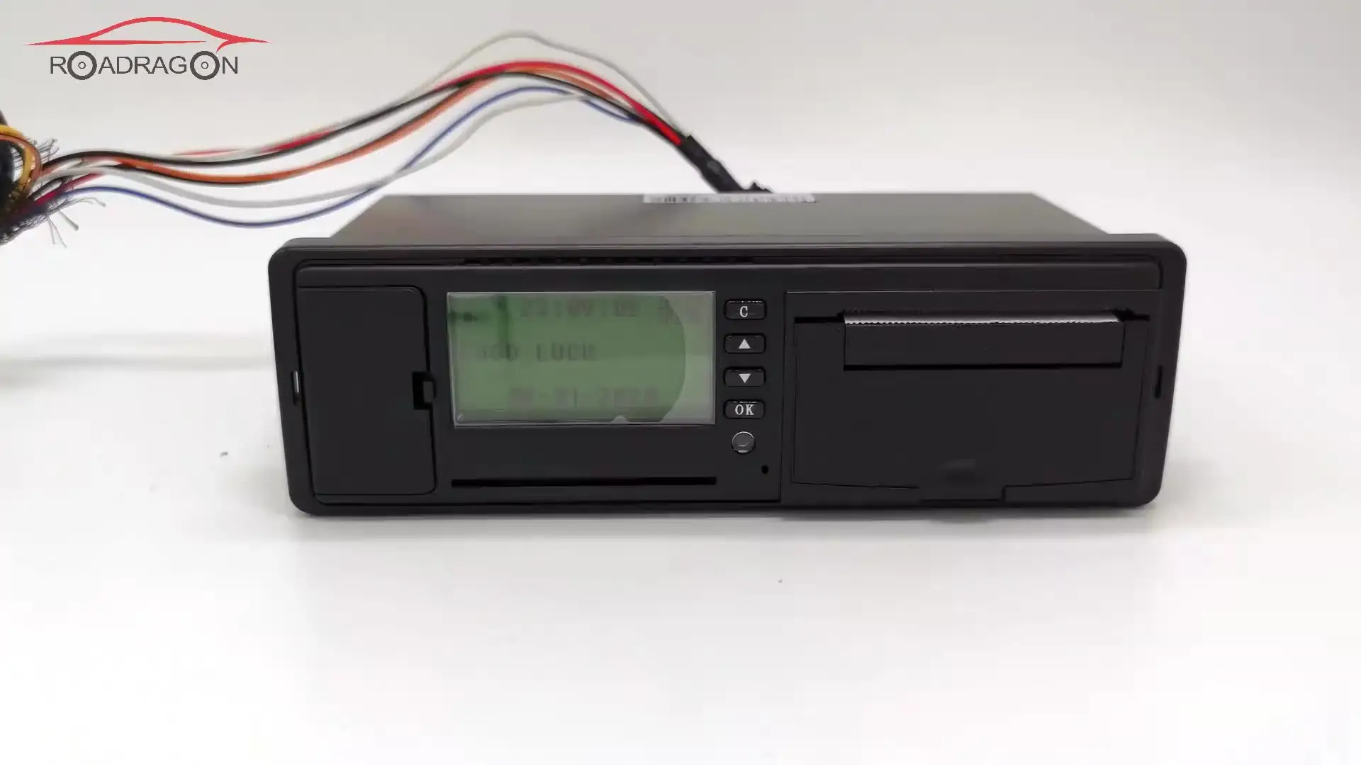 

Устройство отслеживания автомобиля, сделано в Китае, цифровой gps-тахограф, рекордер голоса и функция отключения подачи топлива