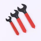 Торцевой ключ Er Er11  16  20m Er11  16  20a Er25  32  40um полукруглая головка с крючком, гаечный ключ Er32  Er40  C32Er25