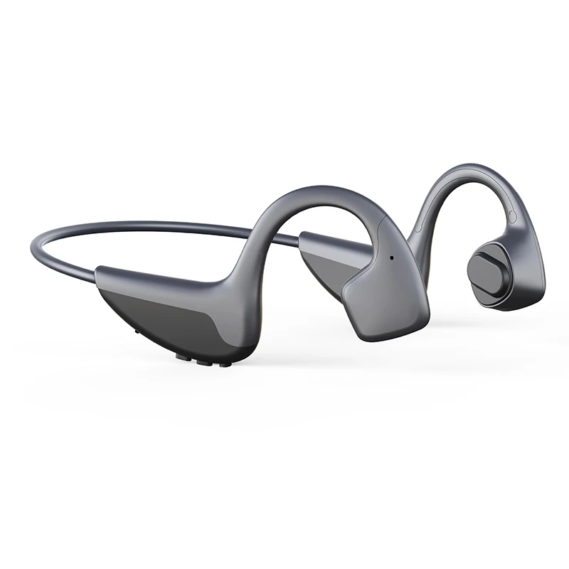 

Z10 Bone Conduction Bluetooth Headset Not Hurt Ear Sports Stereo TWS Wireless Earphones With Microphone For Running
