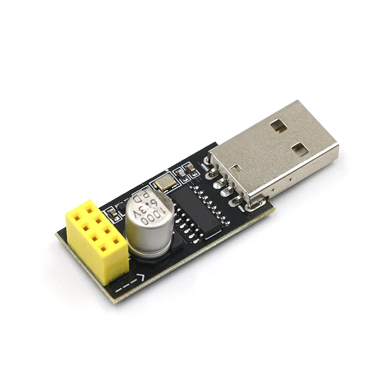 Адаптер модуля Wi-Fi с USB на ESP8266 | Инструменты