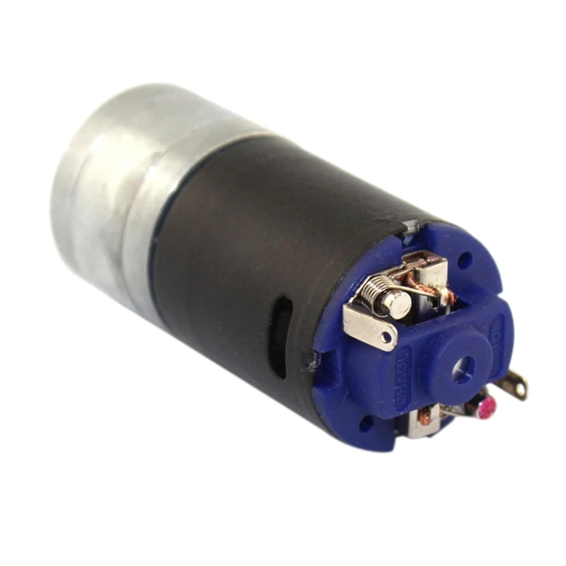 

370 металлическая коробка передач, электродвигатель редуктора, детали для WPL MG DIY