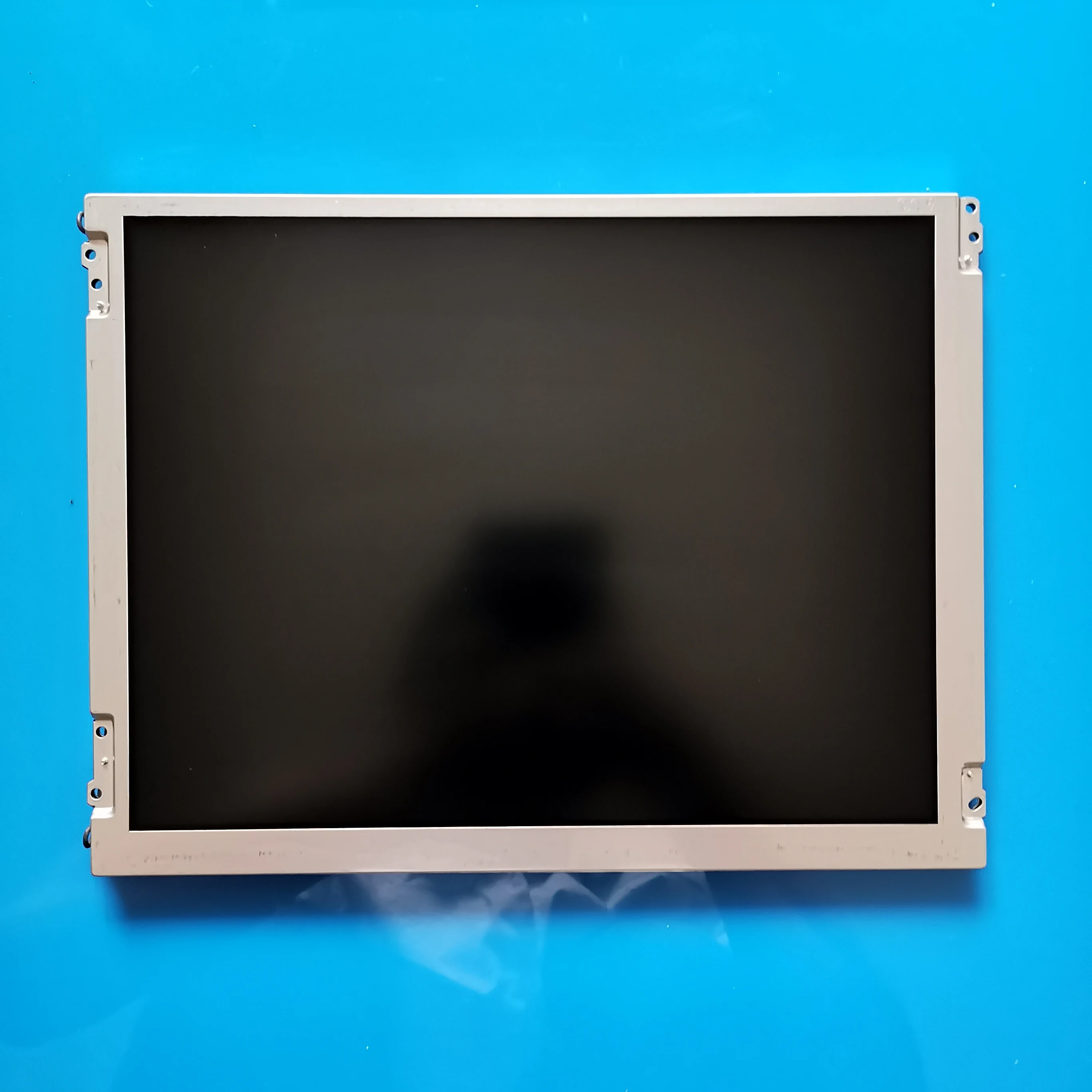 

G121SN01 V0 LCD Display Screen Replacement new display panel repair