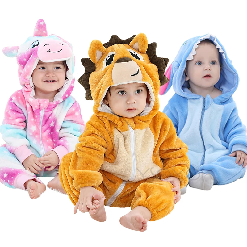 Детский комбинезон для мальчиков и девочек 0-4 лет | Детская одежда обувь