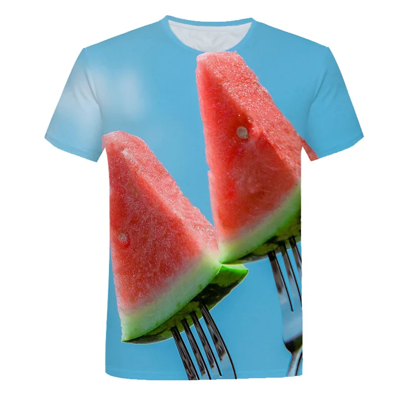 

3D Printing Man T-Shirt Short Sleeve Graphic T-shirt Summer Harajuka Casual Round Neck Oversized T Shirt Short Sleeve 2021 New