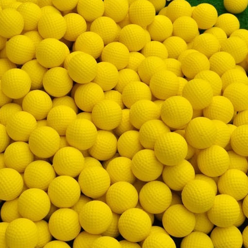 PGM Golf специальный внутренний мяч для гольфа супер мягкий брендовый эластичный из