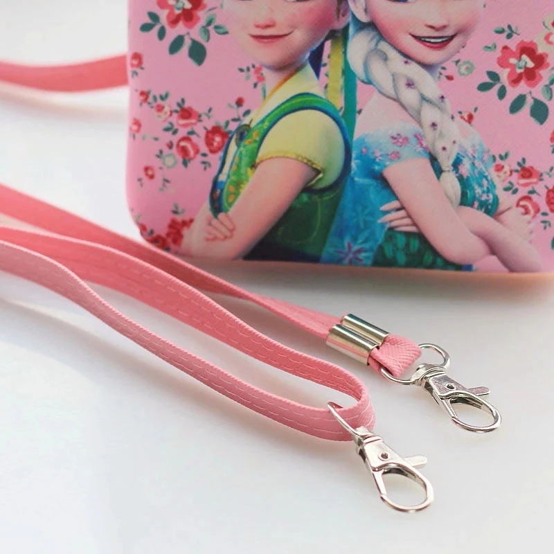 Сумка-мессенджер Холодное сердце 2 10 стилей | Игрушки и хобби