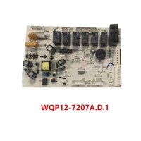 1pcs used board for midea dishwasher circuit board wqp12 7207a control board power board computer board motherboard