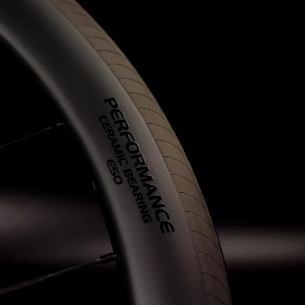Колеса ELITEWHEELS 700c PE дорожные карбоновые спицевые колеса 40 45 50 бескамерные