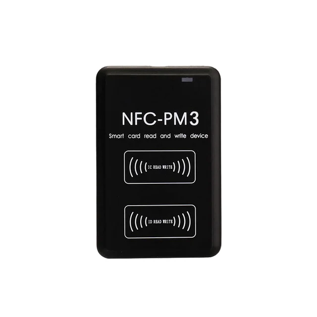 

Anruhoo NFC-PM3 RFID считыватель карт