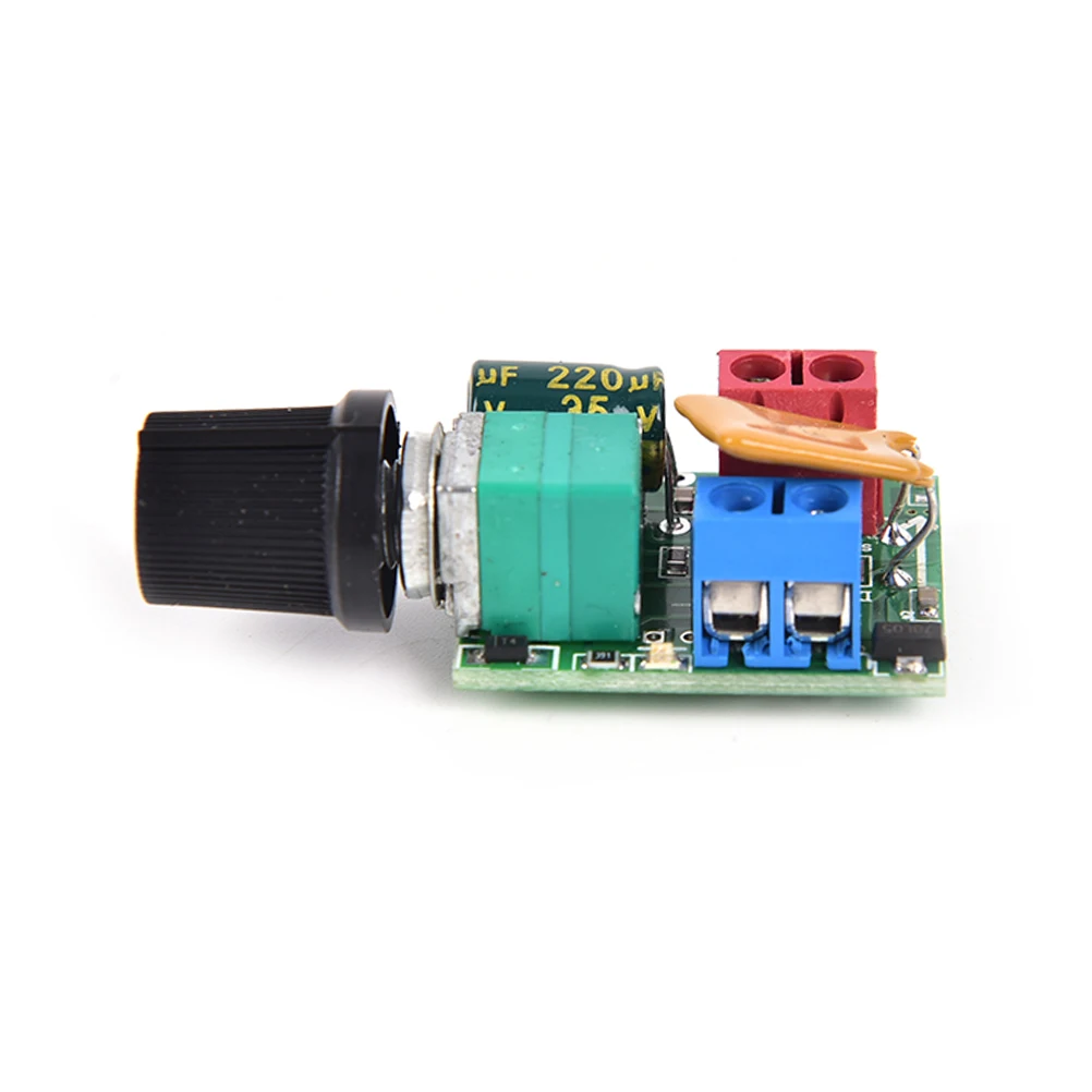 

2000W AC 220V SCR Voltage Regulator Dimming Dimmers Speed Controller Thermostat