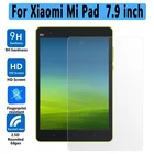 Закаленное стекло для Xiaomi Mi Pad 1 MiPad2 MiPad 3 7,9 дюйма, взрывозащищенное, закаленное, Защитная пленка для планшета, прозрачное покрытие для экрана, стекло