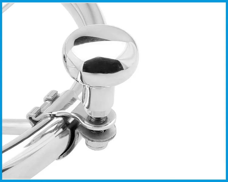 

stainless steel 316 Steering Wheel Power Handle Ball Grip Knob Turning Helper Hand Control for Marine Boat Yacht