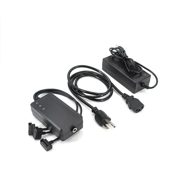 

Зарядное устройство STARTRC 3 в 1 для DJI Mavic Mini, аксессуары для быстрой зарядки, портативное зарядное устройство для дрона