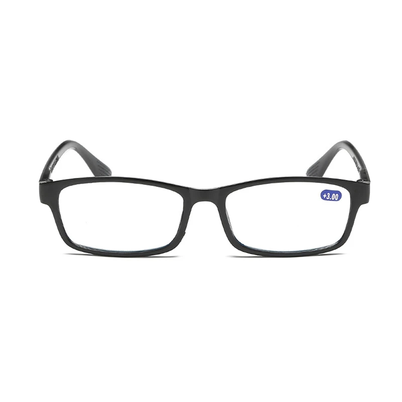 Zilead мужские и женские очки для чтения в стиле ретро при дальнозоркости с защитой