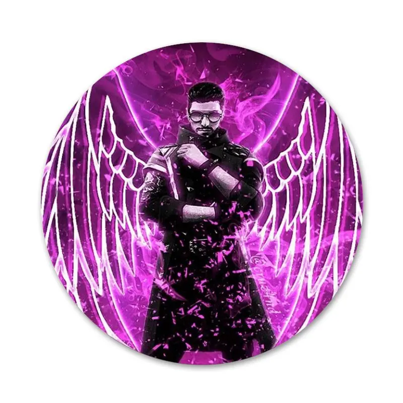 Свободная деталь для украшения одежды и рюкзака | Дом сад