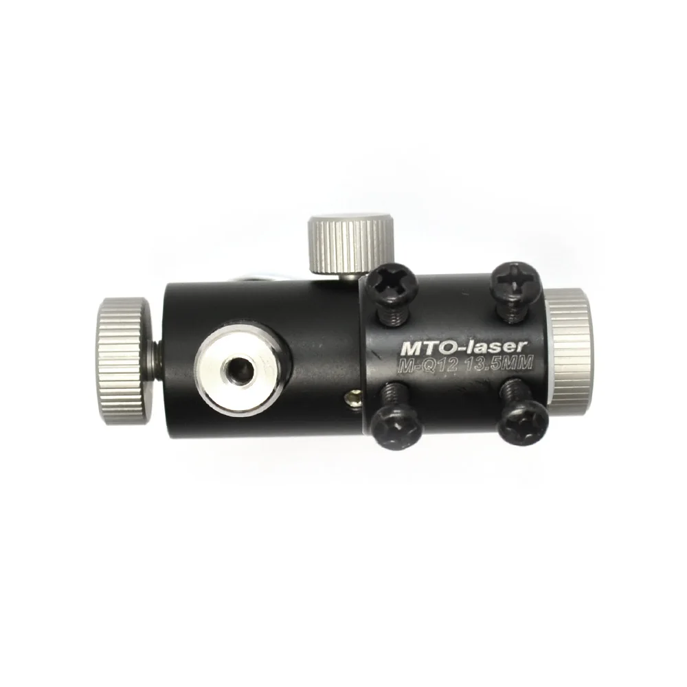 13.5mm for Three-axis Adjustable Laser Module/Torch Holder/Clamp/Mount | Освещение