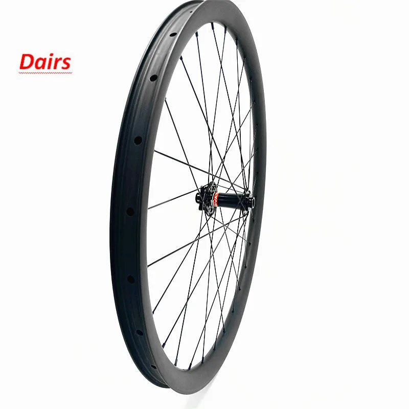 29er углеродный диск mtb колеса AM 34x30 мм 770 г Углеродные передние boost D791SB 110x15