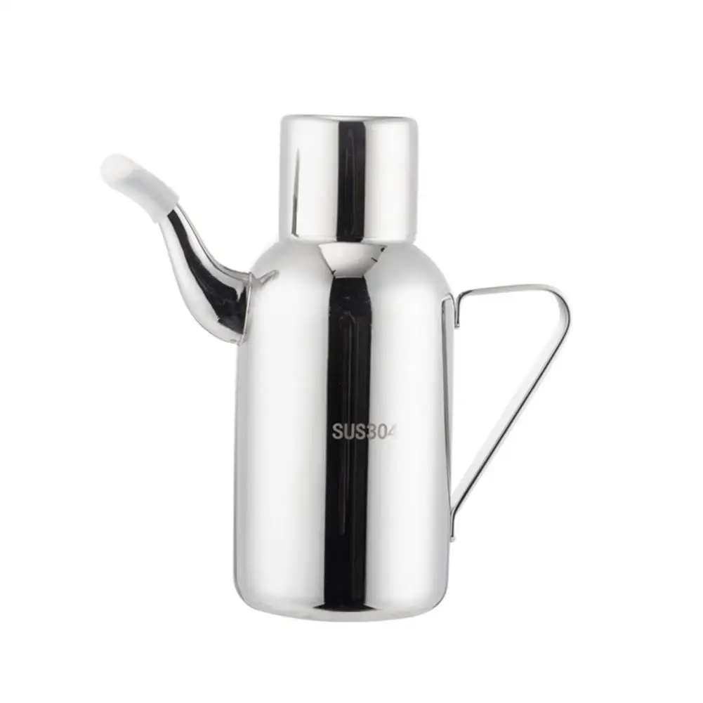 304 нержавеющая сталь количественный контроль масла кухонное домашнее соусное