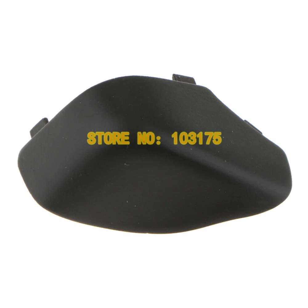 Нижний правый угловой резиновый чехол для камеры Canon EOS 550D | Электроника