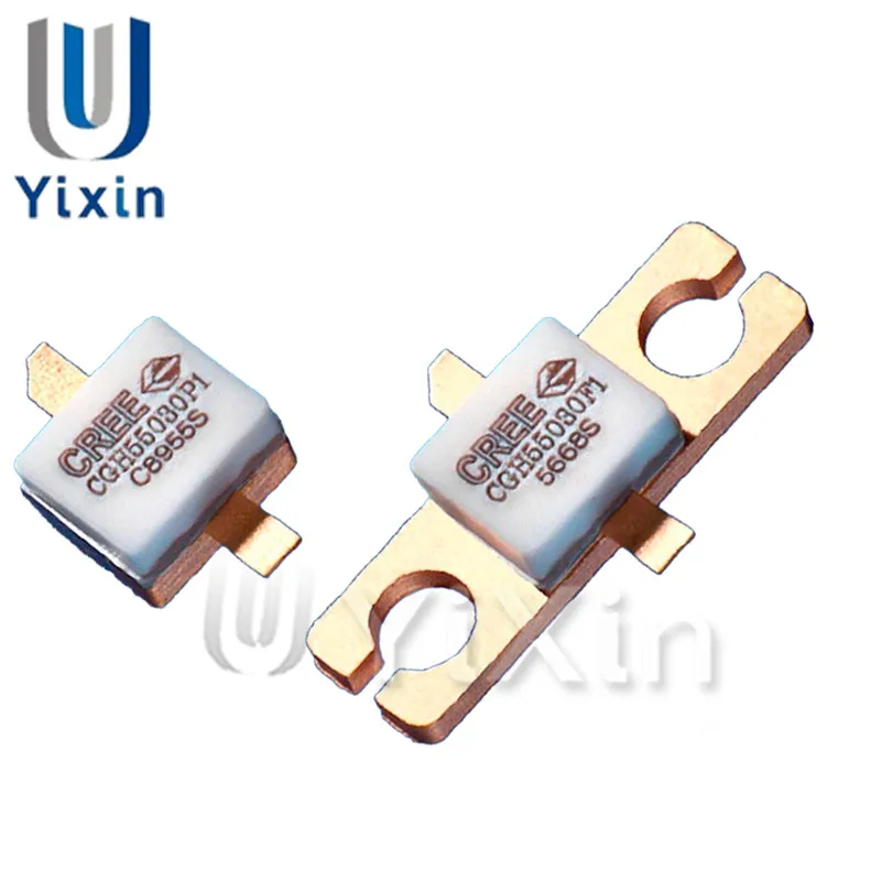 

CGH55030F1 CGH55030P1 CGH55030 GaN HEMT RF Transistor for WiMAX