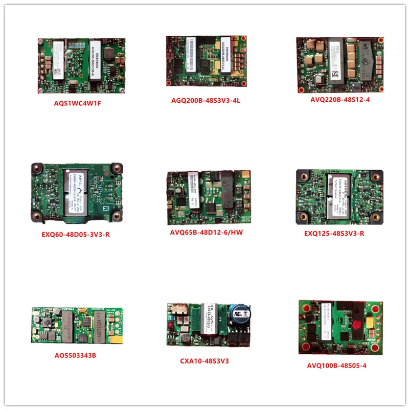 

AVQ100-36S3V3B-6L|AGQ200B-48S3V3-4L/4|EXQ60-48D05-3V3-R|AVQ65B-48D12-6/HW|EXQ125-48S3V3-R|AOS503343B|CXA10-48S3V3 AVQ100B-48S05-