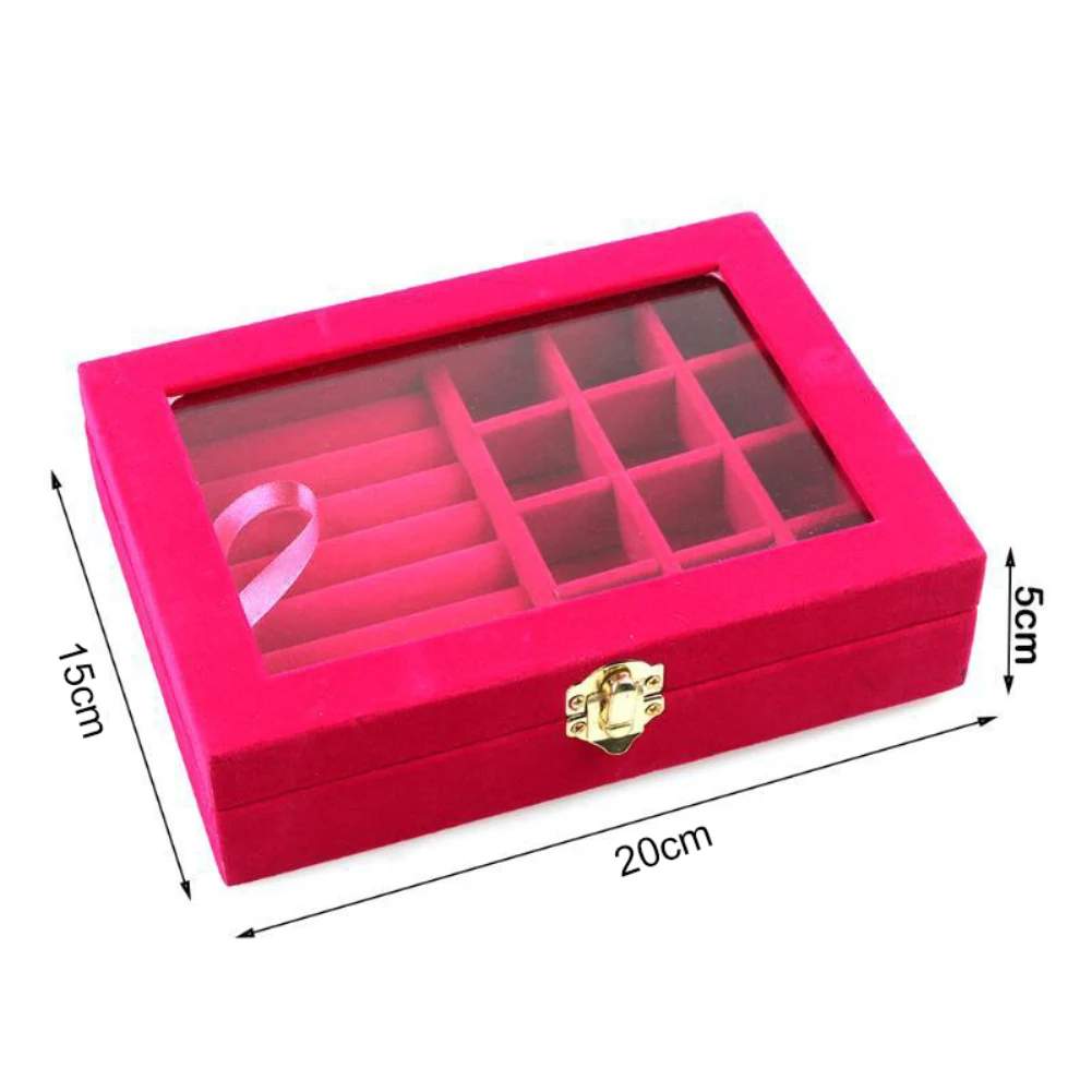 

Jewelry Packaging & Display