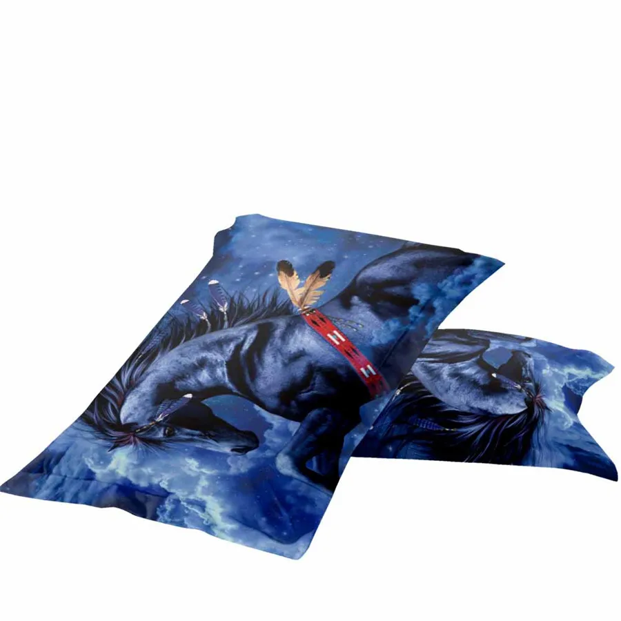 

HELENGILI 3D Bedcloth # M23