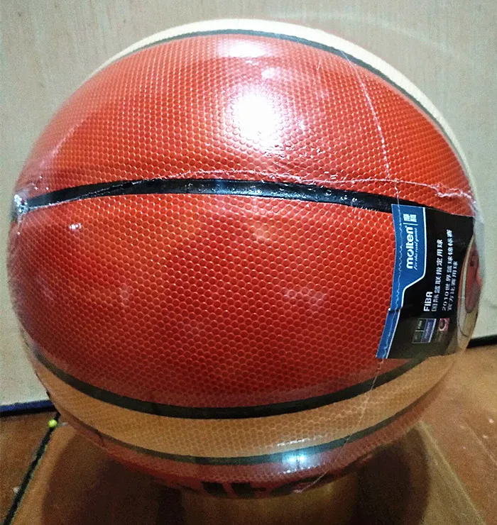 Бесплатная доставка Лидер продаж официальный размер 6 женский баскетбольный мяч