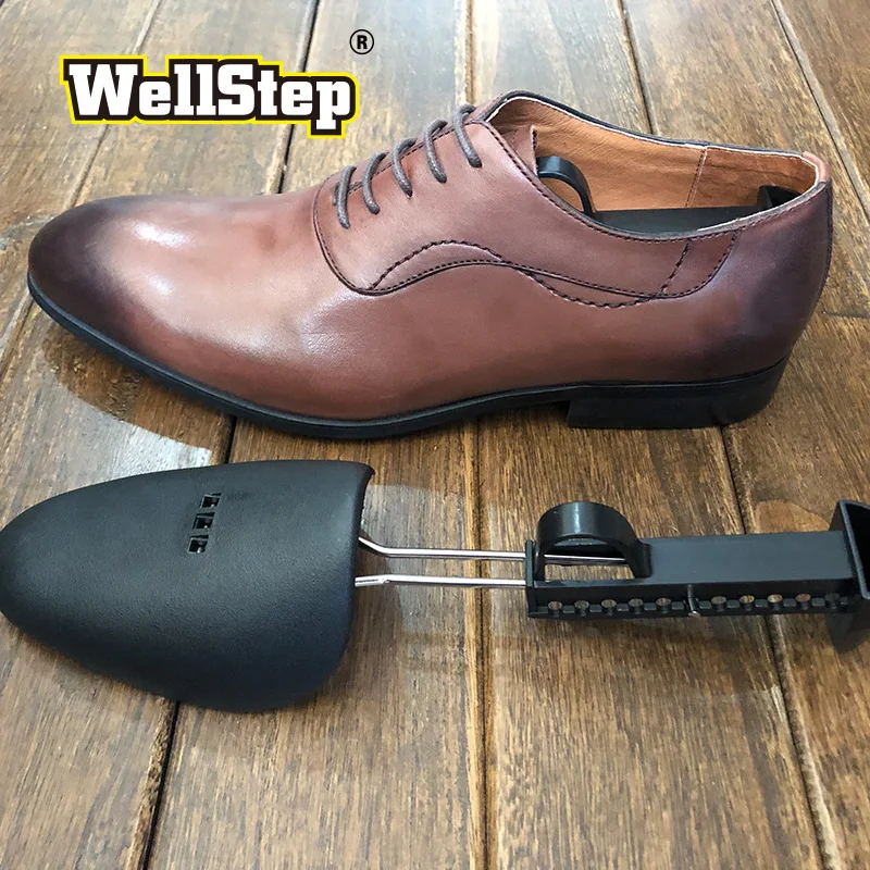 Фото WELLSTEP 1 пара дерево для обуви Регулируемый Тип Поддержка мужские дамские WELLSTEP 1 пара дерево для обуви Регулируемый Тип Поддержка мужские дамские