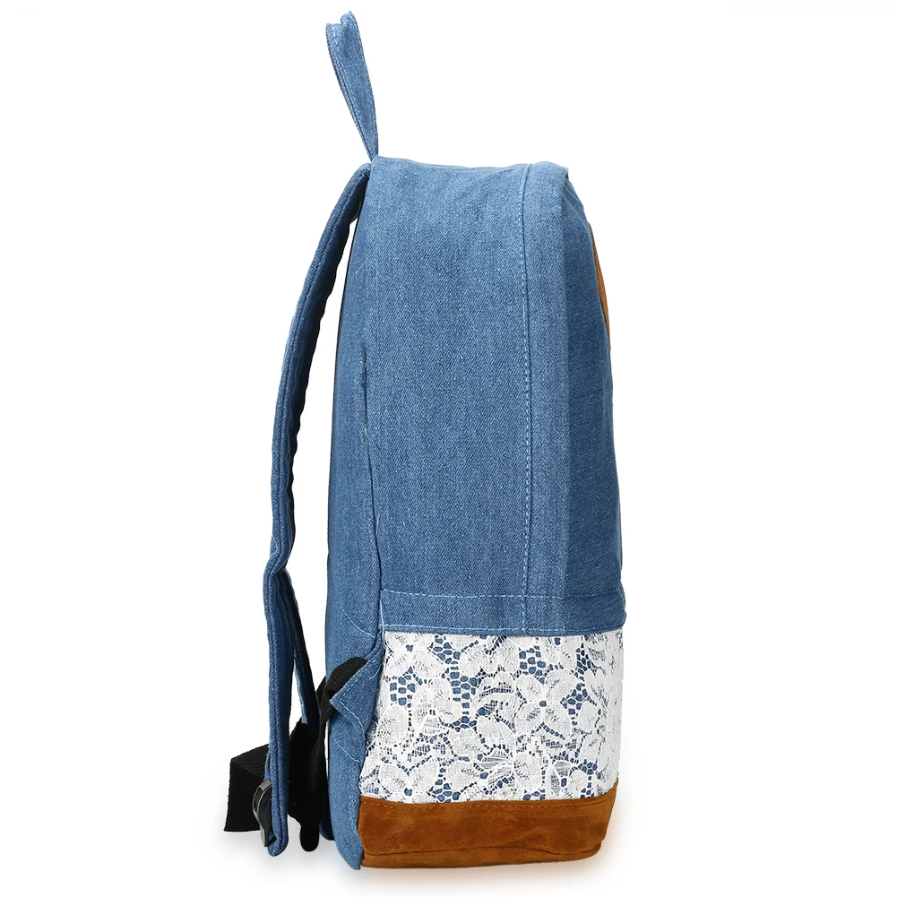 

Waterproof School New Backpack Bag For College Simple Design Men Casual Male Backpack