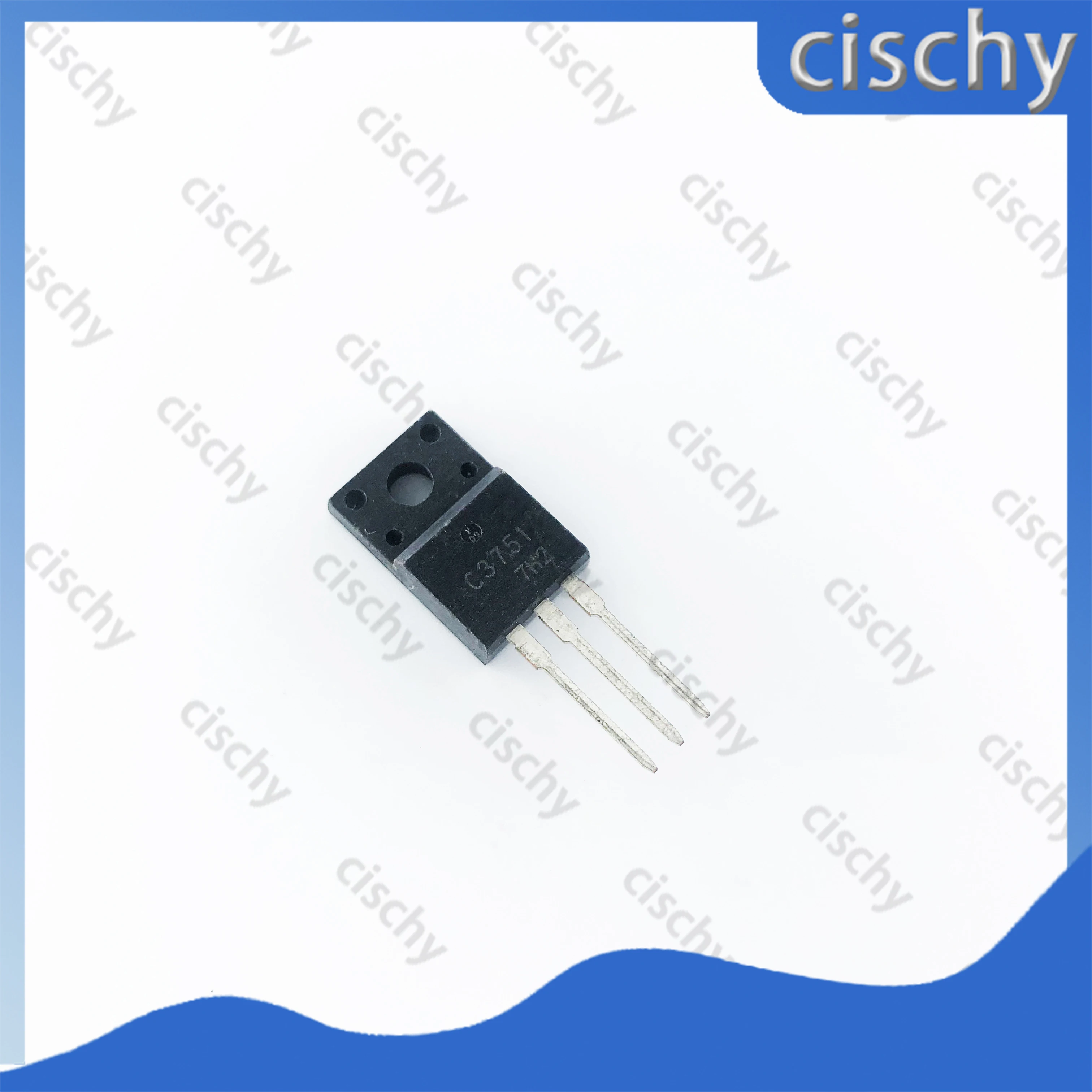 

1pcs/lot C3751 2SC3751 TO-220F