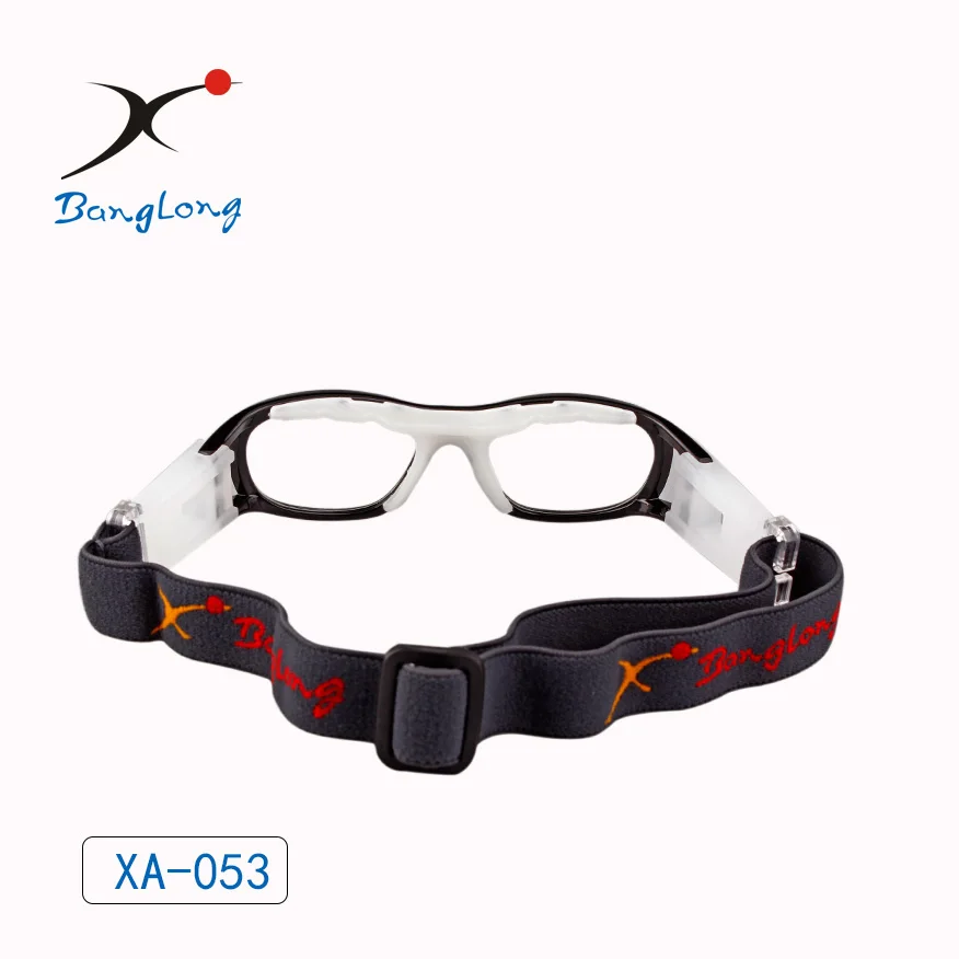 BangLong баскетбольные очки детские противоударные Сменные линзы для близорукости