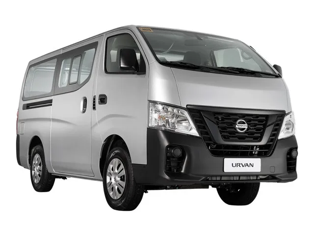 Комплект светодиодсветильник противотуманных фар для Nissan NV350 Urvan 2018 2019 2020|Фара