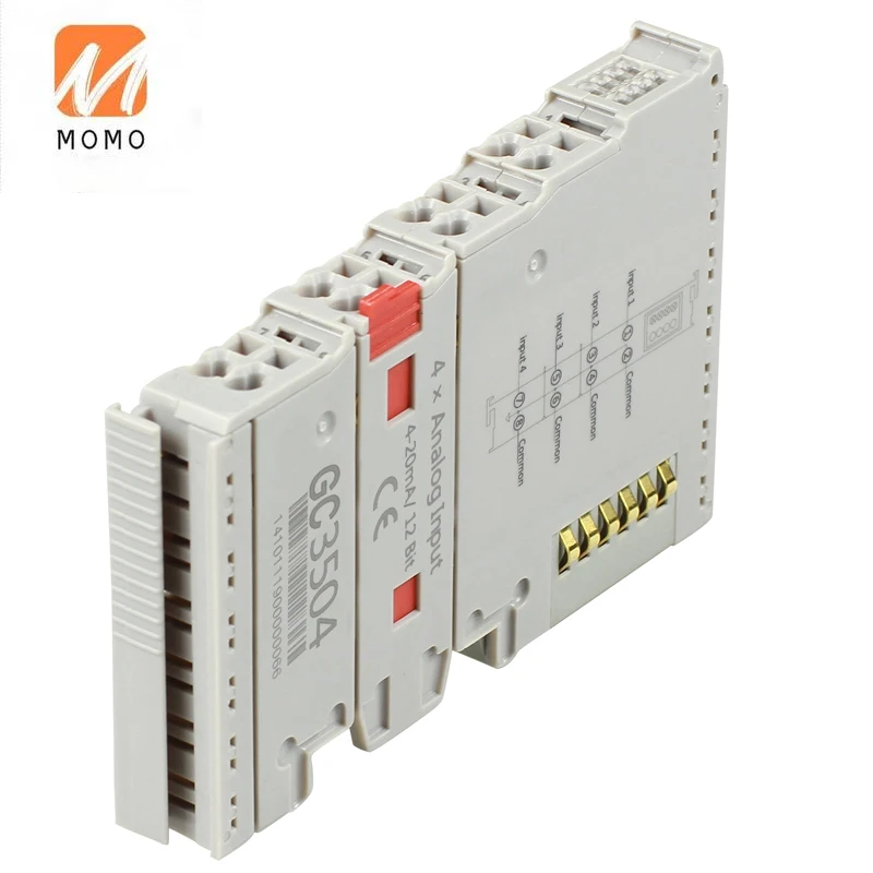 

Industrial Automation PLC Programmable Logic Controller module Extended control of data acquisition and transmission