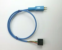 soic8 pogo pin adapter for smelecom usaprog datasmart