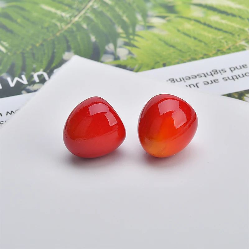 6 шт. серьги для волос с одним отверстием | Украшения и аксессуары