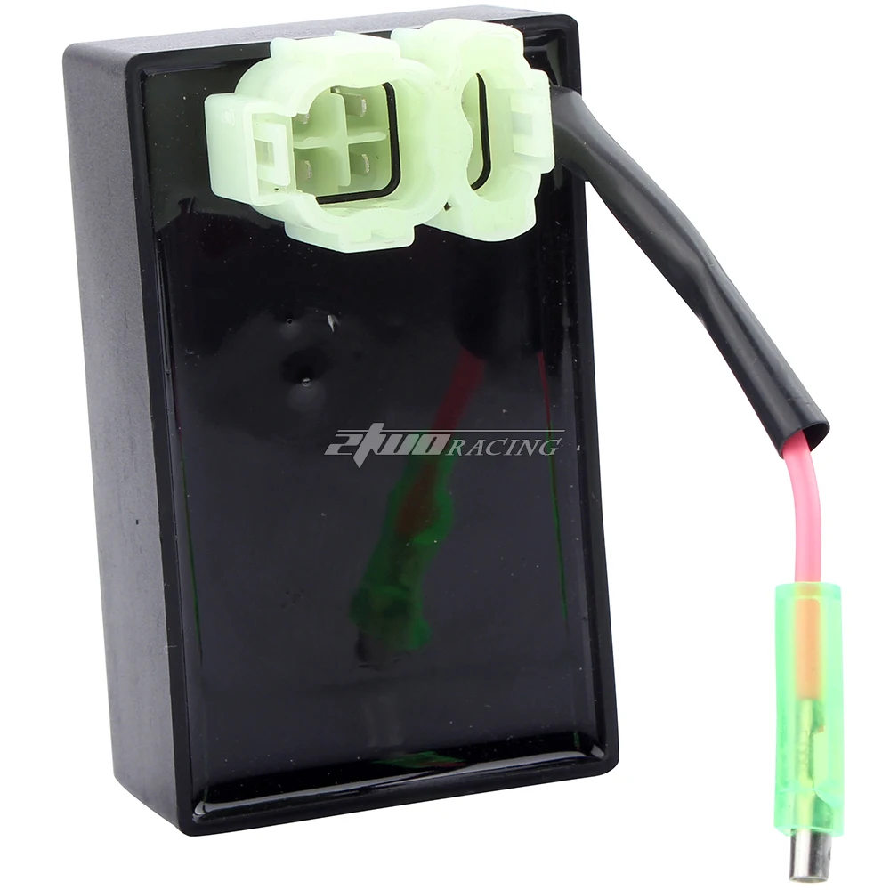 Замена для HP CDI Box Honda TRX 90 Fourtrax Sportrax 1993-2000-2005 ATV | OEM № 30410-HF7-000 30410-HF7-008 Автомобили и