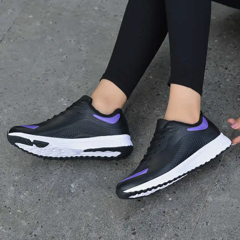 

Lady Ladies Sport Shoes Sneakers Dad Black Running Shoes Whitte Platform Sports Shoes Woman Sneakers Women 2021 Designer Tennis
