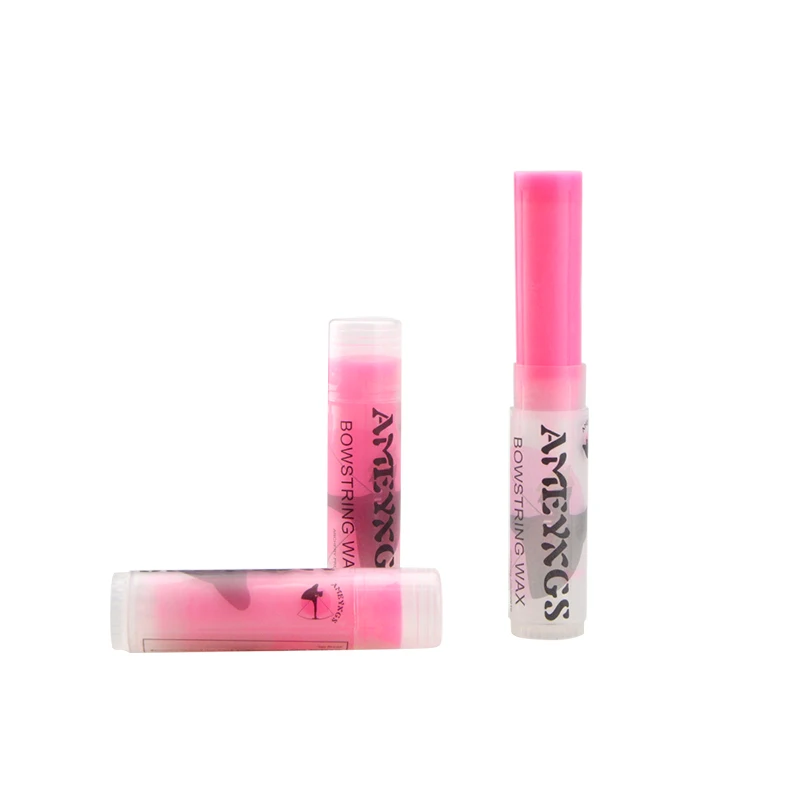 2 шт. вощеная струна для стрельбы из лука защита ухода за лубинами Рекурсивный