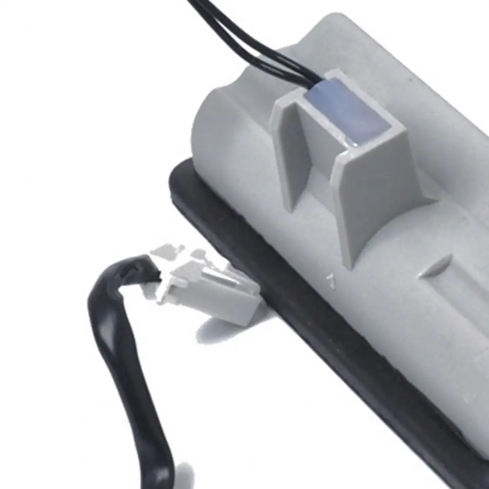 Рабочий переключатель спуска задней части багажника простая установка прочный