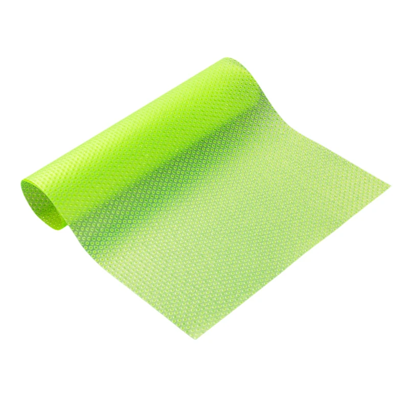 Многофункциональные водонепроницаемые коврики для холодильника